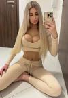 Zeytinburnu Escort Bayan Çiğdemle Hayalinizdeki Geceyi Yaşayın